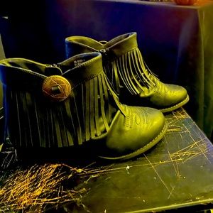 COMFORTVIEW BOOTS